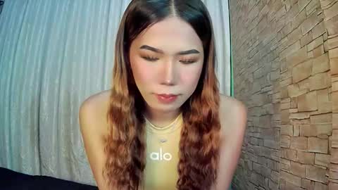 ts_kimmy69 online show from January 14, 1:08 pm