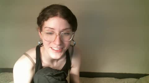 Elisabeth online show from February 27, 3:51 am