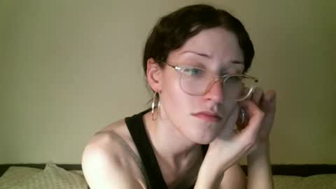 Elisabeth online show from January 23, 3:26 am