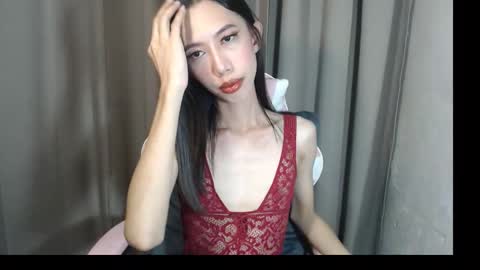 ts_megan12 online show from December 4, 2:27 pm
