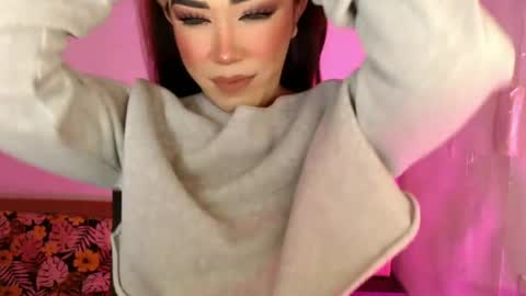 The Girl Named Romantika  online show from June 20, 9:15 am