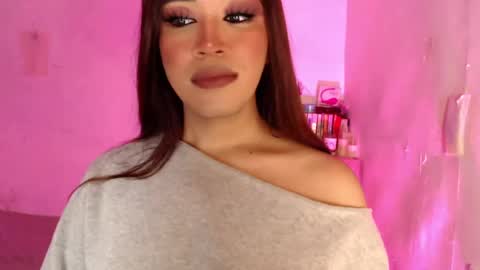 The Girl Named Romantika  online show from July 17, 6:32 pm