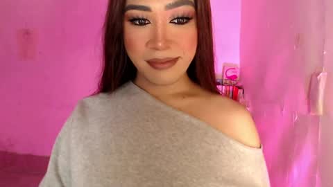 The Girl Named Romantika  online show from July 26, 8:50 pm