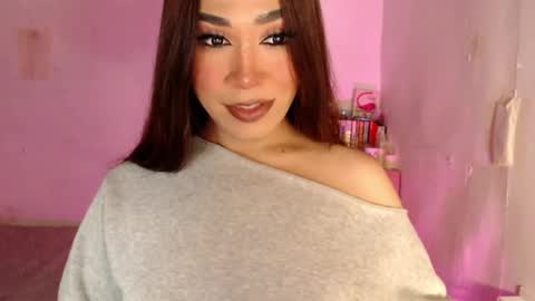 The Girl Named Romantika  online show from July 23, 8:06 pm
