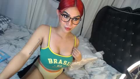 billie online show from February 3, 7:00 pm