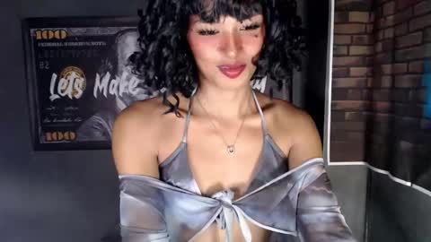 Lexi Fox online show from March 10, 10:19 am