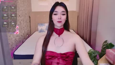 ts_yoshi_ online show from November 17, 5:54 am