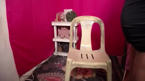 tsamandaxxx online show from February 25, 2:53 pm