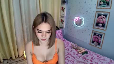 tsbabynicole online show from September 9, 11:16 pm