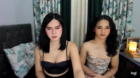 tsbabynicole online show from February 7, 2:47 am