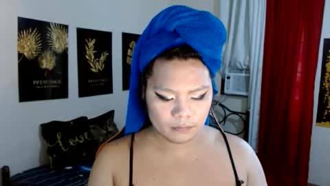 brianna online show from November 27, 8:33 am