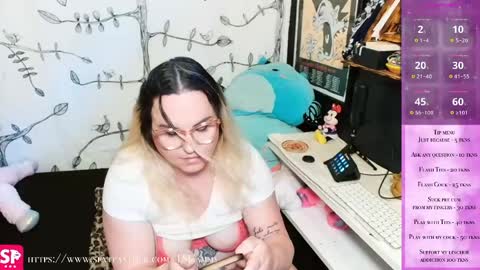 Tscammy online show from April 5, 12:40 am