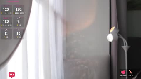 Anne Bebe online show from March 6, 1:16 am