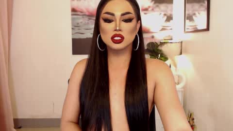 tsdarkdevon online show from March 2, 6:05 am