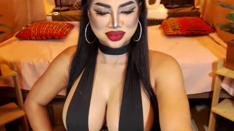 tsdarkdevon online show from June 28, 5:25 am