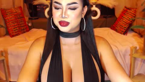 tsdarkdevon online show from July 24, 5:15 am