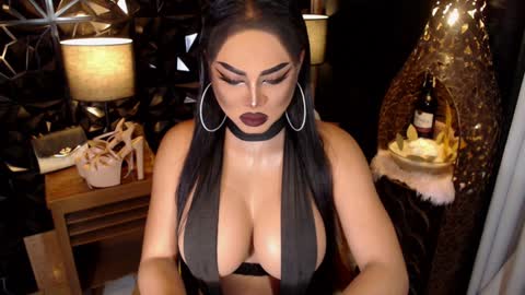 tsdarkdevon online show from January 20, 4:21 am