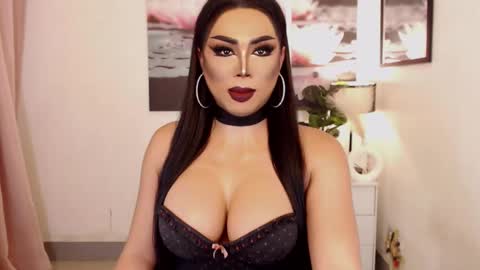 tsdarkdevon online show from March 3, 7:43 am