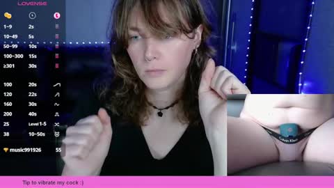 Ellie Ryder online show from November 9, 1:31 am