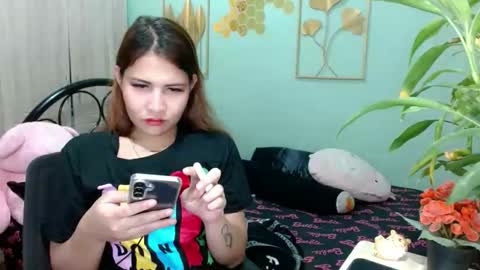 SHENA  online show from November 5, 6:37 am