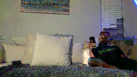 tsfoxx online show from November 1, 2:23 am