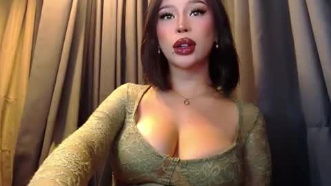 TAM THE GODDESS online show from September 14, 10:11 pm