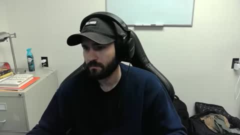 Tskates online show from April 17, 8:55 pm