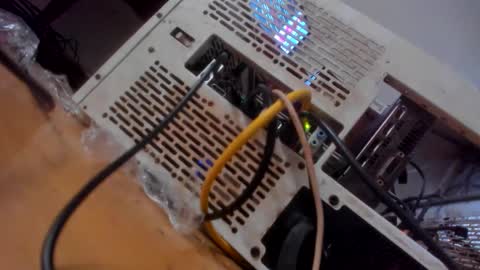 Snapshot of tsmanika chatting on November 1, 5:50 am MA NI KA online show from November 1, 5:50 am