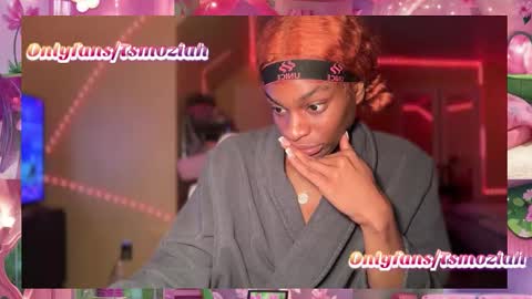 tsmoziah online show from October 27, 1:16 am