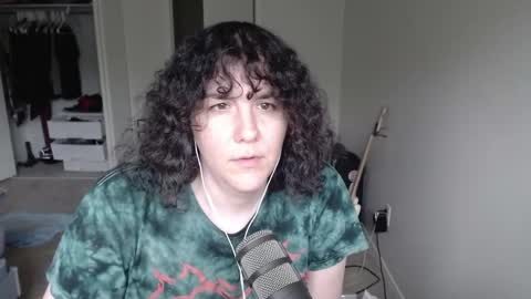Stephanie Peach online show from May 23, 7:21 pm