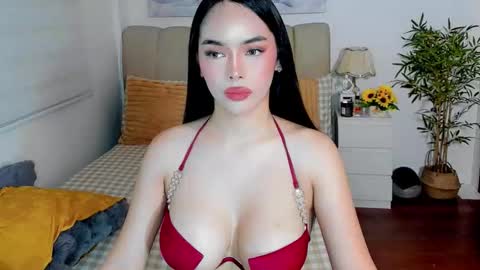 Graciella online show from April 7, 5:20 am