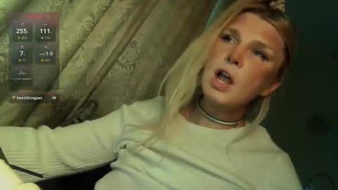 Annika online show from October 26, 9:54 am