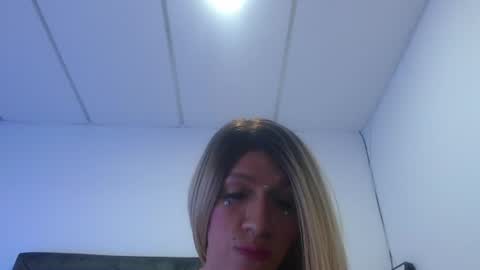 Salome  IG  Salomeeblondex  online show from July 28, 5:16 am