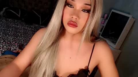 jayvie online show from October 5, 6:11 am