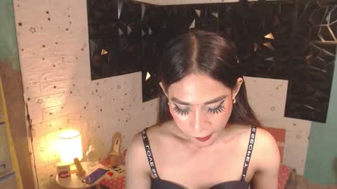 YOUR DREAMGIRL KHIM online show from January 16, 9:48 am