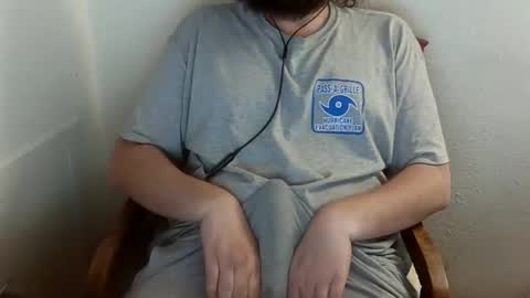 Mr Gray Sweatpants online show from February 21, 12:52 pm