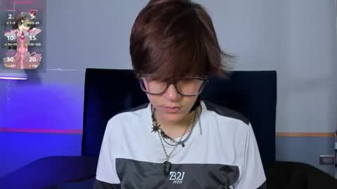 Maru online show from March 22, 8:57 pm