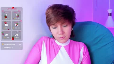 Maru online show from May 10, 12:06 am