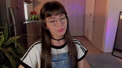 Tsuky online show from February 26, 2:41 am