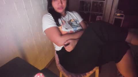 Frankie online show from December 18, 1:34 am