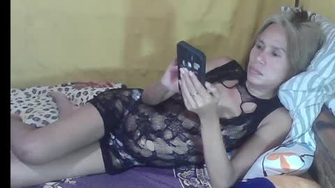 carmella online show from June 19, 2:17 am