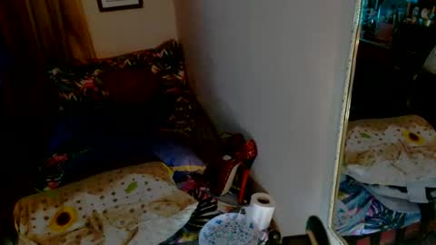 Tsyummydickx online show from June 14, 2:24 am