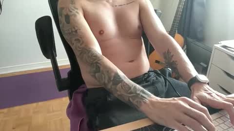 TT Boy2000 online show from November 18, 5:05 pm