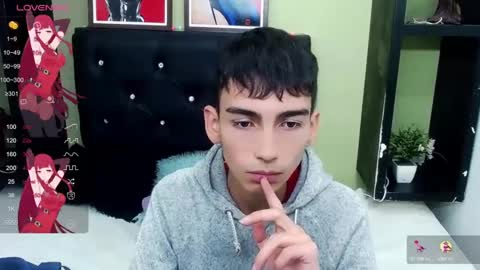 ttimy online show from February 12, 7:56 pm