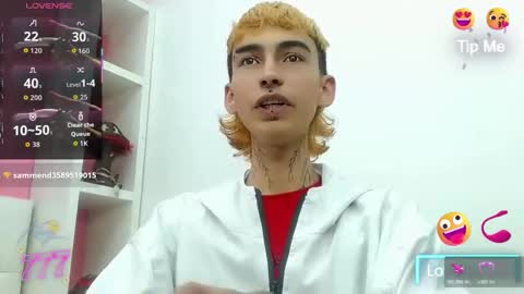 ttimy online show from March 9, 7:51 pm