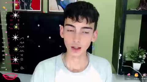 ttimy online show from February 17, 11:43 pm