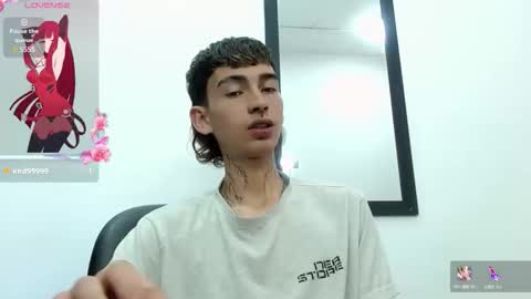 ttimy online show from October 7, 4:41 am