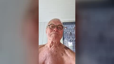 FINN but call me NANNA online show from June 14, 1:13 pm