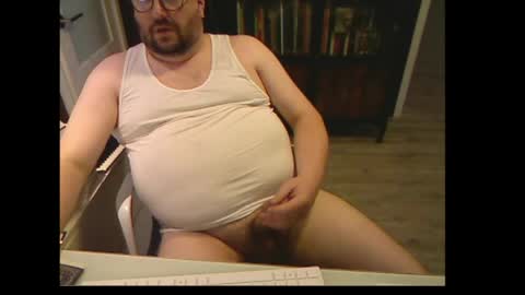 tuckwell online show from May 19, 8:27 pm