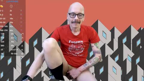 tumbling through online show from January 13, 5:26 am